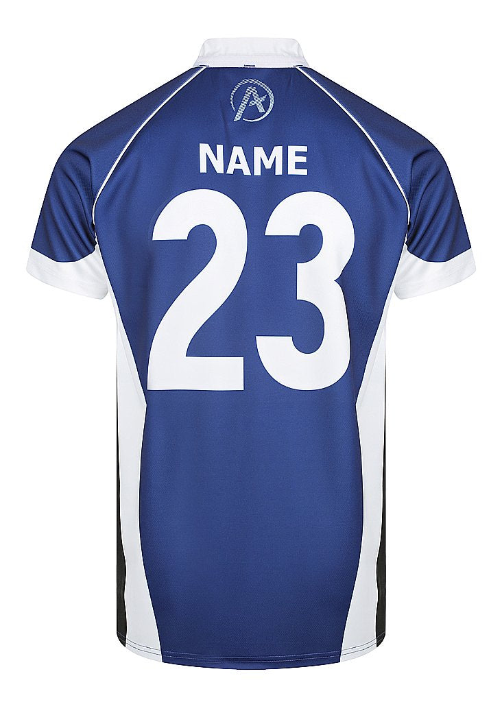 Sparticus Rugby/League Performance Jersey Aceit Sportswear Pty Ltd