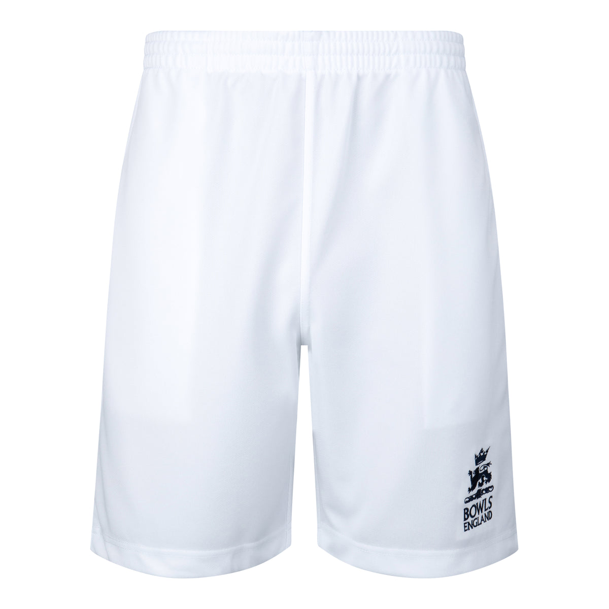 Men's/Unisex Bowls England Sport Shorts Aceit UK